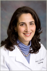 Rachel D., M.D., Endocrinology