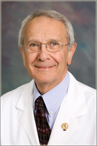 Sanford Schwartz, M.D., Internal Medicine
