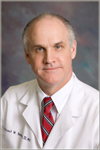Earnest Beasley, M.D., Endocrinologist