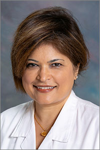 Amatu Rabbi, M.D., Internal Medicine