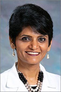 Dr. Meenal Lothe, M.D., Internal Medicine