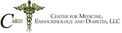 Same Day Appointments  - Center for Medicine, LLC, Atlanta, Georgia Home Page